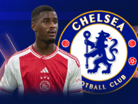 Transfer news: How good is Jorrel Hato? The Ajax teenage sensation linked with Chelsea