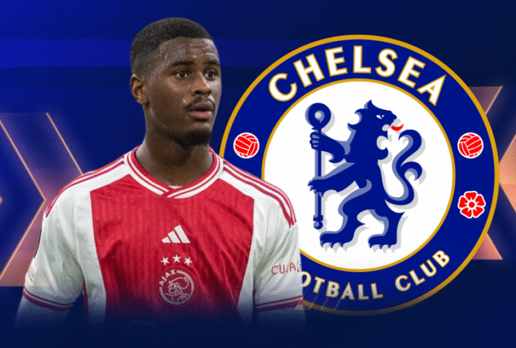 Transfer news: How good is Jorrel Hato? The Ajax teenage sensation linked with Chelsea