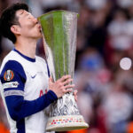 Heung-Min Son in talks with LAFC - Tottenham legend no longer wanted by Thomas Frank?