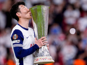 Heung-Min Son in talks with LAFC - Tottenham legend no longer wanted by Thomas Frank?