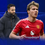 Linked with Serie A return - Should Man Utd keep or sell Rasmus Højlund this summer?