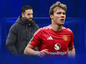 Linked with Serie A return - Should Man Utd keep or sell Rasmus Højlund this summer?