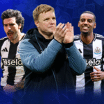 Tonali, Isak and now Elanga? Why Newcastle rarely miss with their big-money signings