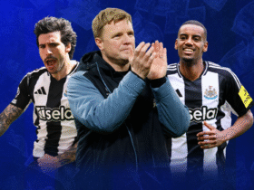 Tonali, Isak and now Elanga? Why Newcastle rarely miss with their big-money signings