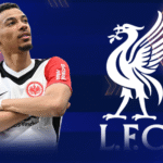 Hugo Ekitiké set for Liverpool move - Frankfurt receive record transfer fee