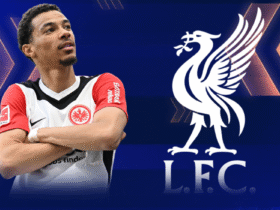 Hugo Ekitiké set for Liverpool move - Frankfurt receive record transfer fee