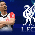 Hugo Ekitiké joins Liverpool - Frankfurt could receive record transfer fee