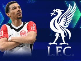Hugo Ekitiké joins Liverpool - Frankfurt could receive record transfer fee