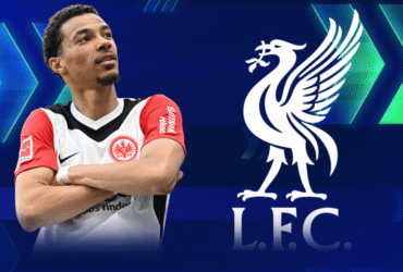 Hugo Ekitiké joins Liverpool - Frankfurt could receive record transfer fee