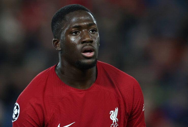Liverpool set to sell Ibrahima Konaté? Five defenders that could replace the want-away star