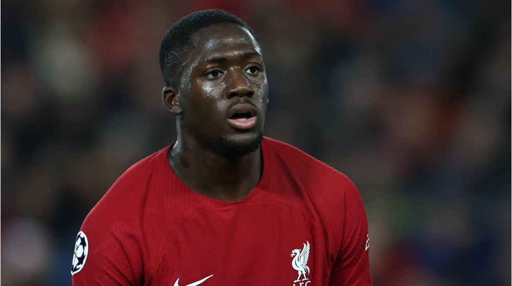 Liverpool set to sell Ibrahima Konaté? Five defenders that could replace the want-away star