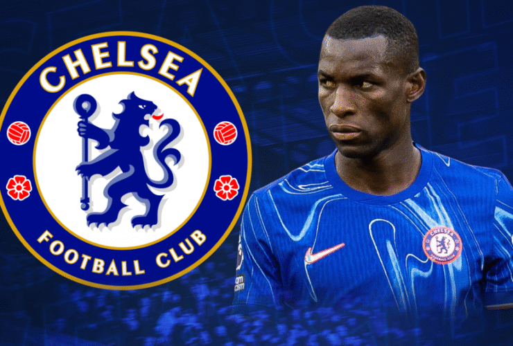 Latest transfer news: Chelsea set Jackson asking price, Forest join race for Man City youngster