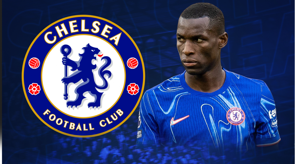 Latest transfer news: Chelsea set Jackson asking price, Forest join race for Man City youngster