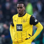Jamie Gittens set to join Chelsea - Borussia Dortmund confirm deal in priniciple