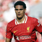 Leverkusen sign Quansah for record fee - Liverpool's fifth most expensive sale ever