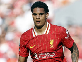 Leverkusen sign Quansah for record fee - Liverpool's fifth most expensive sale ever