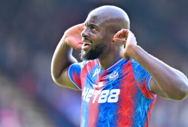 Latest transfer news: Man Utd prepare Benjamin Šeško bid as Crystal Palace reject Mateta bid