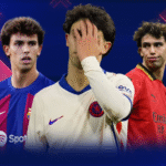 From €127m star to €20m flop - the remarkable rise and fall of João Félix