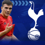 No longer wanted by Bayern Munich - João Palhinha now ready for move to Tottenham