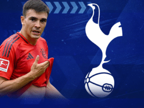 No longer wanted by Bayern Munich - João Palhinha now ready for move to Tottenham