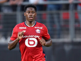 Jonathan David confirms Lille exit - What is next for the Canadian star?