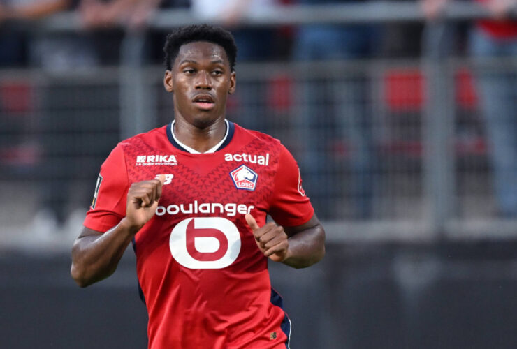 Jonathan David confirms Lille exit - What is next for the Canadian star?
