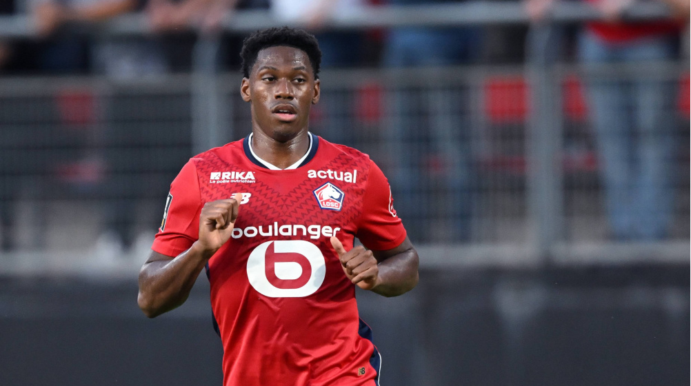 Jonathan David confirms Lille exit - What is next for the Canadian star?