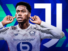 CanMNT record goalscorer - What will Jonathan David add to Juventus' attack?