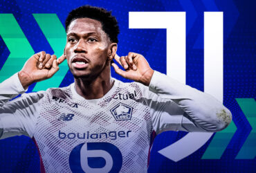 CanMNT record goalscorer - What will Jonathan David add to Juventus' attack?