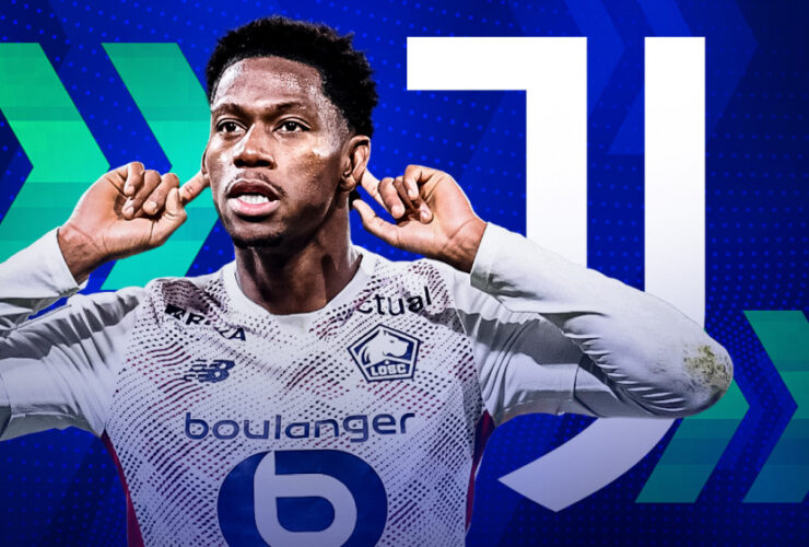 CanMNT record goalscorer - What will Jonathan David add to Juventus' attack?