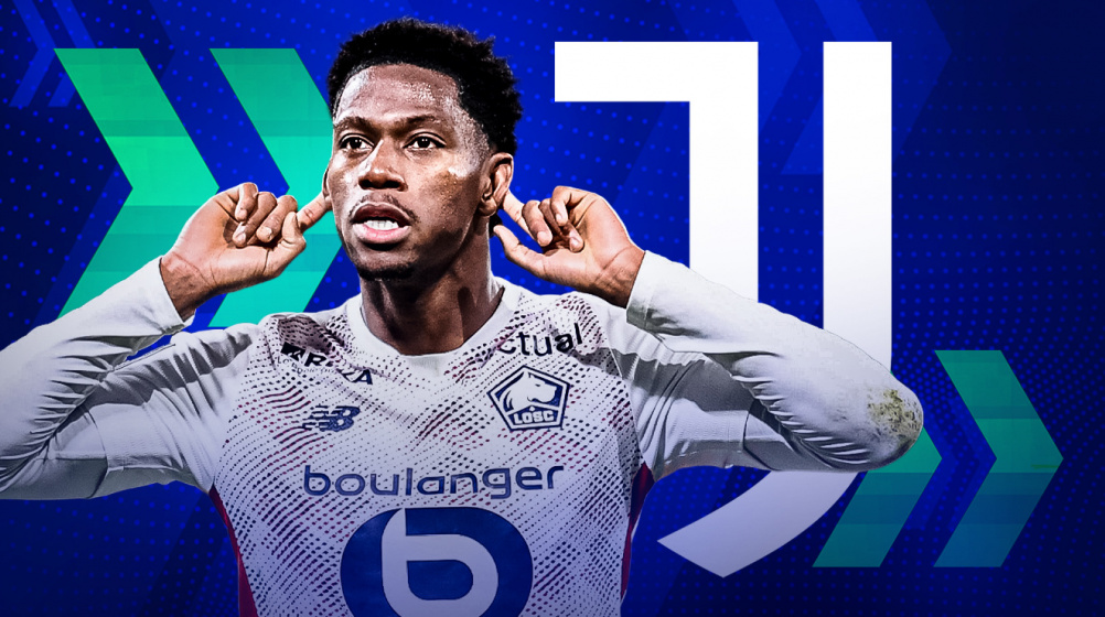 CanMNT record goalscorer - What will Jonathan David add to Juventus' attack?