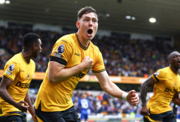 Latest transfer news: Strand Larsen to replace Isak at Newcastle? Saudi interest in Antony