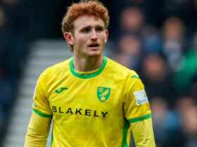 Return to the Bundesliga - Josh Sargent set to join Wolfsburg from Norwich