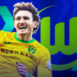 Return to the Bundesliga - Josh Sargent set to join Wolfsburg from Norwich
