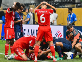 After Jamal Musiala injury – How will Bayern Munich react in the transfer market?