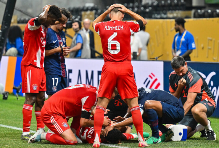 After Jamal Musiala injury – How will Bayern Munich react in the transfer market?