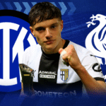 Giovanni Leoni: Why Liverpool, Barcelona and Newcastle want Italian wonderkid