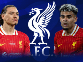 Five Liverpool players facing exit amid Arne Slot's spending spree