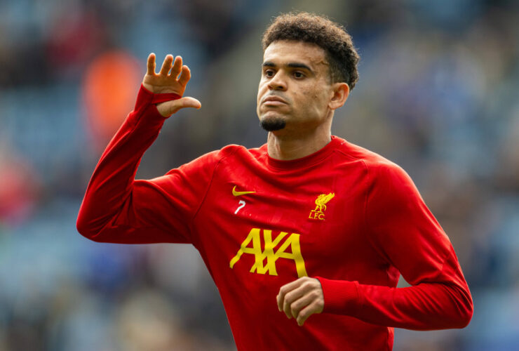 Latest transfer news: Arsenal near Viktor Gyokeres deal as Barcelona eye Luis Diaz