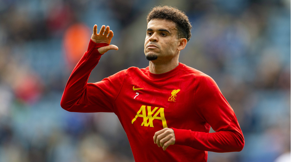 Latest transfer news: Arsenal near Viktor Gyokeres deal as Barcelona eye Luis Diaz