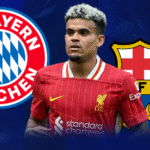 Latest transfer news: Bayern Munich submit €52m bid for Liverpool star