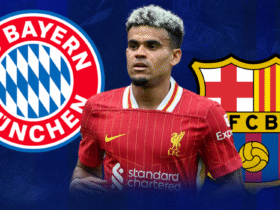 Latest transfer news: Bayern Munich submit €52m bid for Liverpool star