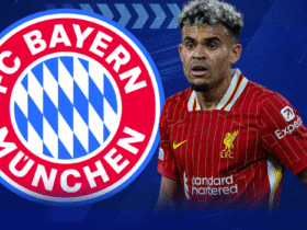 Third largest sale in Liverpool's history? - Luis Díaz nearing Bayern Munich move