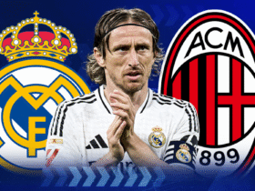 Luka Modric's incredible Real Madrid legacy as AC Milan transfer looms
