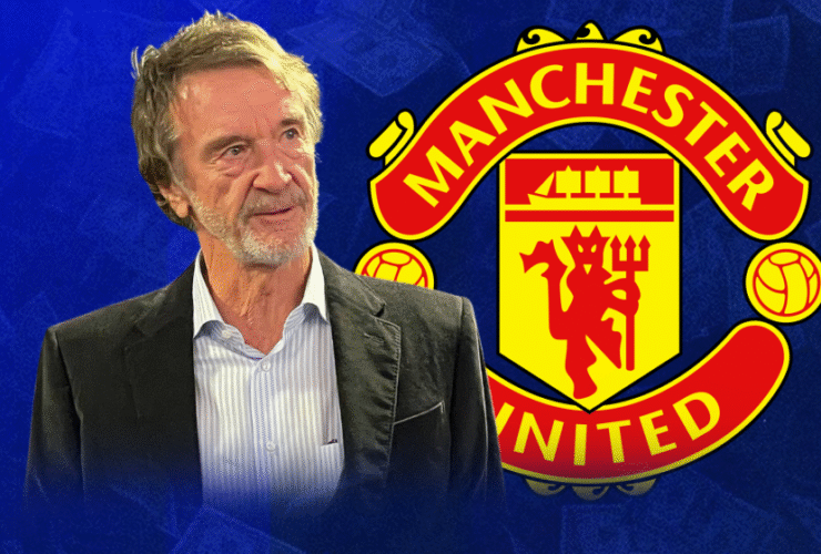 Why are Manchester United terrible at transfer sales?