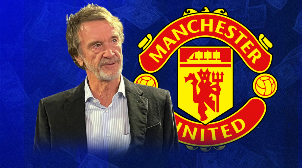 Why are Manchester United terrible at transfer sales?
