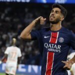 Latest transfer news: Chelsea eye €40m bid for Real Madrid striker