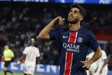 Latest transfer news: Chelsea eye €40m bid for Real Madrid striker