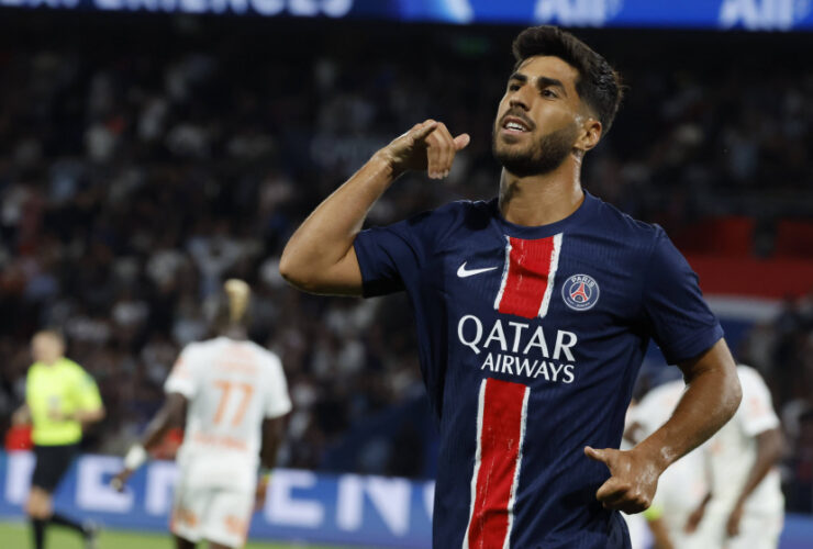 Latest transfer news: Chelsea eye €40m bid for Real Madrid striker