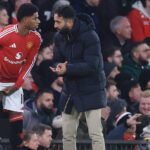 Latest transfer news: Fenerbahce eye €40m Man Utd Marcus Rashford deal